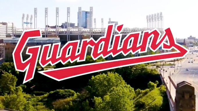 Via il nome Indians dalla squadra di baseball