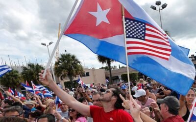 Contagion in Cuba