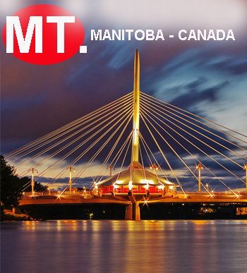 Manitoba Reaches 50 Percent