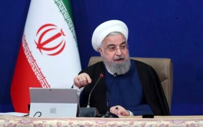 Iran rejects agreement