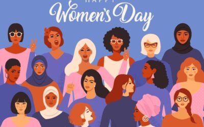 Oggi 8 Marzo Festa internazionale della Donna!